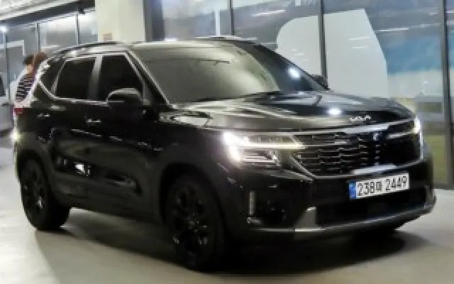 토스중고차 더 뉴 셀토스 가솔린 1.6 터보 2WD 매물 사진 6 - 2022/11 52,213km