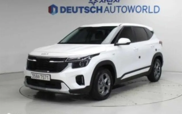 토스중고차 더 뉴 셀토스 가솔린 1.6 터보 2WD 매물 사진 16 - 2023/03 119,940km