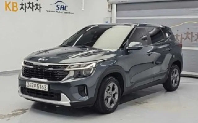 토스중고차 더 뉴 셀토스 가솔린 1.6 터보 2WD 매물 사진 14 - 2022/09 67,890km