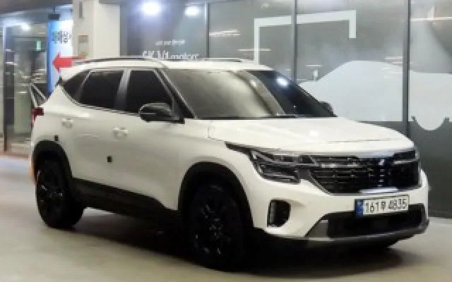 토스중고차 더 뉴 셀토스 가솔린 1.6 터보 4WD 매물 사진 18 - 2023/04 32,104km