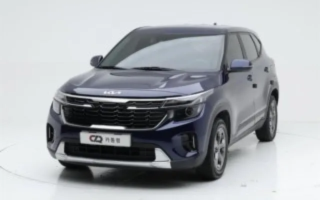 토스중고차 더 뉴 셀토스 가솔린 1.6 터보 4WD 매물 사진 5 - 2022/12 106,883km