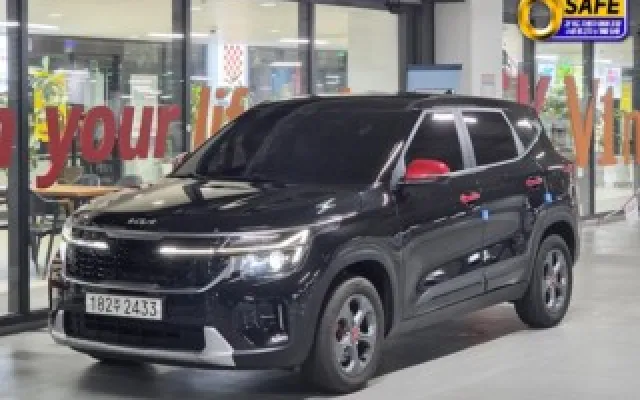 토스중고차 더 뉴 셀토스 가솔린 1.6 터보 2WD 매물 사진 15 - 2022/10 45,022km