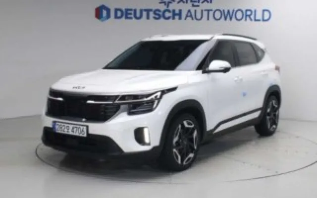 토스중고차 더 뉴 셀토스 가솔린 2.0 2WD 매물 사진 19 - 2022/08 76,716km