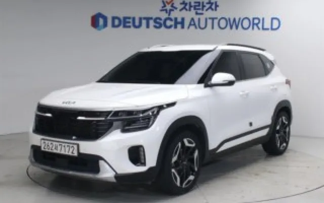토스중고차 더 뉴 셀토스 가솔린 2.0 2WD 매물 사진 17 - 2022/11 74,057km