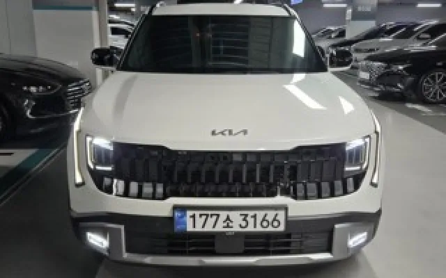 토스중고차 셀토스(SP3) 1.6 가솔린 터보 시그니처 2WD 매물 사진 13 - 2026/04 4,890km