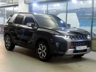 토레스 1.5 GDI-T 2WD 매물 사진 5 - 2022년 41,084km