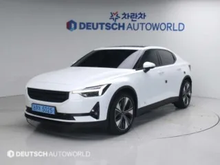 폴스타2 롱레인지 싱글모터 매물 사진 9 - 2022년 56,813km
