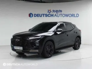 트랙스 크로스오버 1.2 터보 액티브 매물 사진 3 - 2024년 10,402km