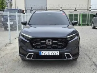 CR-V 6세대 2.0 하이브리드 투어링 2WD 매물 사진 10 - 2025년 10,303km