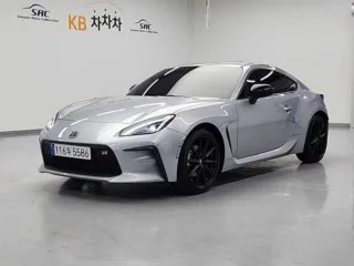 GR86 2.4 프리미엄 매물 사진 16 - 2025년 10,540km